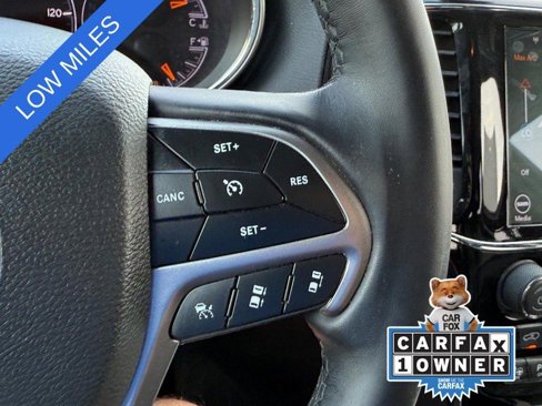 Used 2021 Jeep Grand Cherokee Limited w/ Quick Order Package 28K 80th image 19