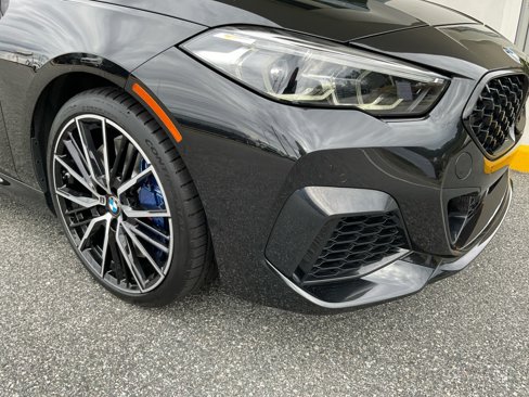 Used 2021 BMW M235i xDrive Gran Coupe w/ Shadowloine Package image 24