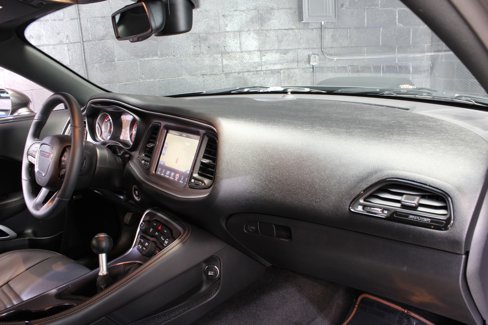 Used 2015 Dodge Challenger R/T Scat Pack image 37