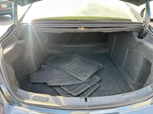 Used 2018 Chevrolet Impala Premier image 9