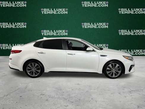 Used 2019 Kia Optima S image 5