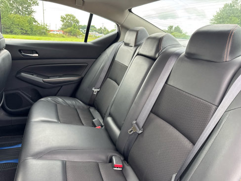 Used 2022 Nissan Altima 2.0 SR image 15