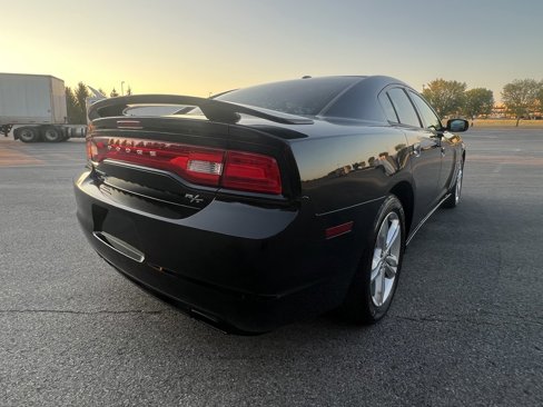 Used 2011 Dodge Charger R/T image 5