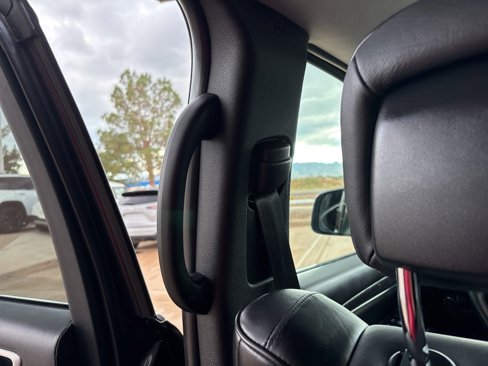 Used 2018 Jeep Grand Cherokee Summit image 44