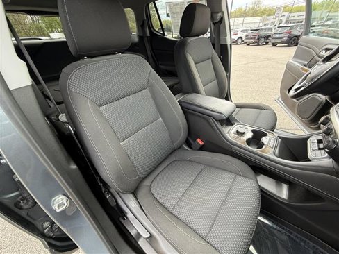 Used 2021 GMC Acadia SLE w/ Driver Convenience Package image 34