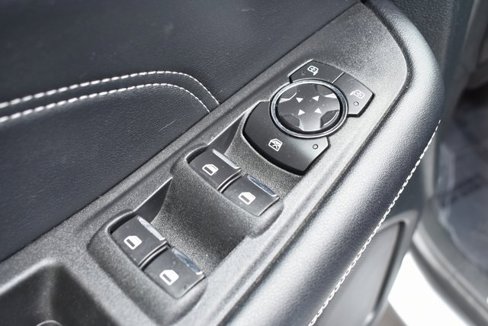 Used 2022 Ford Edge Titanium w/ Equipment Group 301A image 15