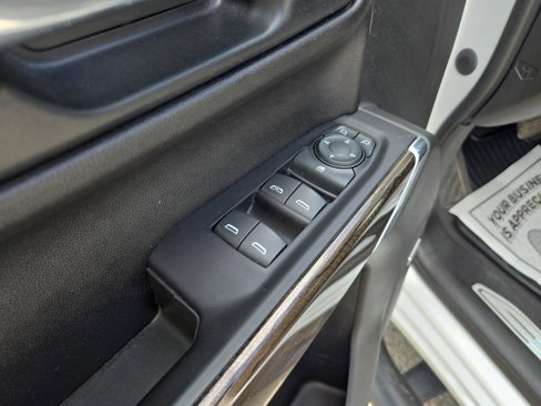 Used 2020 Chevrolet Silverado 1500 RST w/ All-Star Edition image 13