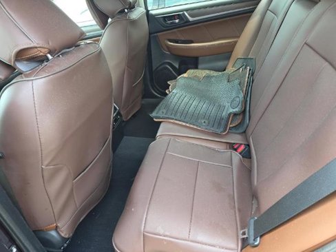 Used 2017 Subaru Outback 3.6R Touring image 26