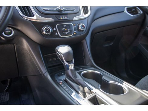 Certified 2023 Chevrolet Equinox LT w/ LPO, Floor Liner Package image 15