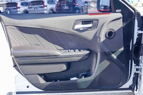 Used 2018 Dodge Charger SXT Plus w/ Blacktop Package image 20