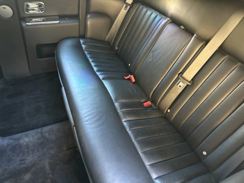 Used 2008 Rolls-Royce Phantom Sedan image 6
