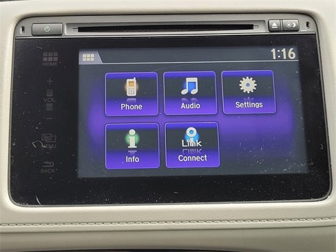 Used 2017 Honda HR-V EX image 14