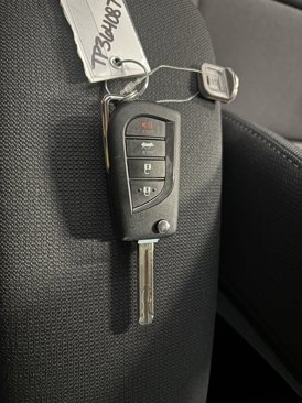 New 2026 Toyota Corolla LE image 27