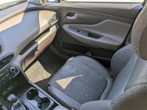 Used 2020 Hyundai Santa Fe SE image 18