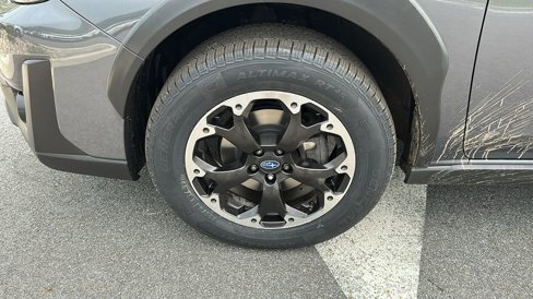 Certified 2021 Subaru Crosstrek 2.0i Premium w/ Moonroof Package image 10