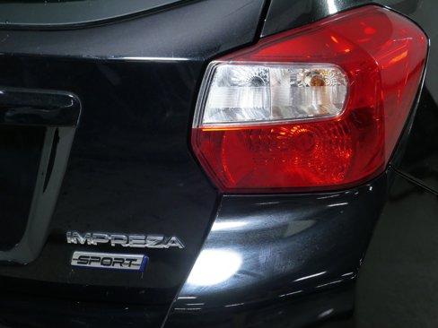 Used 2015 Subaru Impreza 2.0i Sport Premium image 17