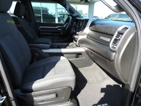 Used 2020 RAM 1500 Big Horn image 15