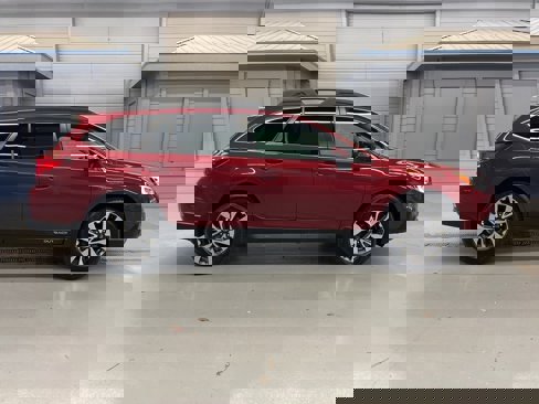 Used 2016 Subaru Outback 2.5i Limited image 8