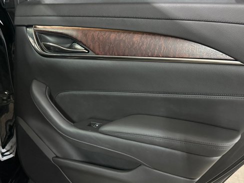 Used 2019 Cadillac CTS Luxury image 39