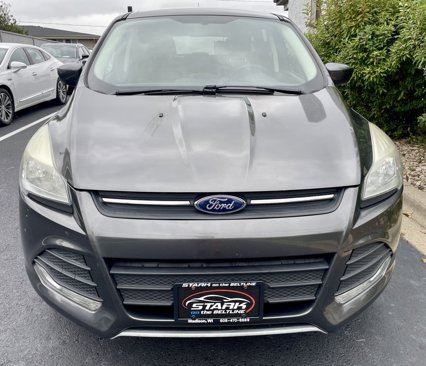 Used 2015 Ford Escape SE image 3