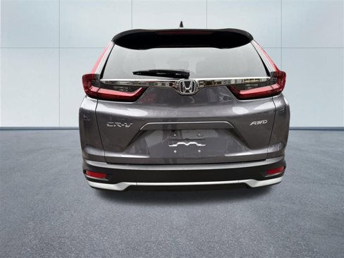Used 2022 Honda CR-V EX-L image 6