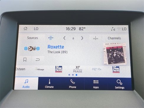 Used 2020 Ford Edge SE image 20