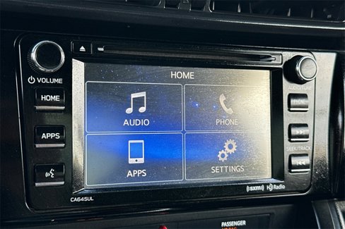 Used 2017 Subaru BRZ Premium image 22