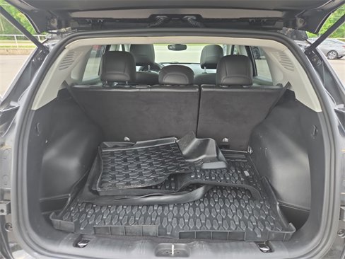 Used 2019 Jeep Compass Altitude image 28