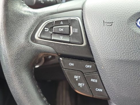 Used 2018 Ford EcoSport SE image 13