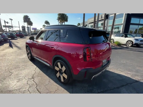 Certified 2025 MINI Cooper Countryman S w/ Comfort Package Max image 21
