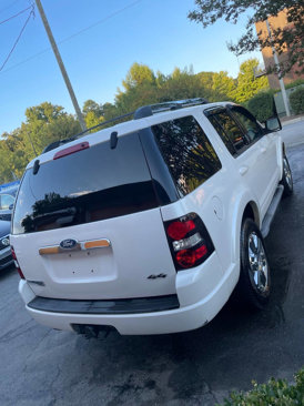 Used 2010 Ford Explorer Limited image 7