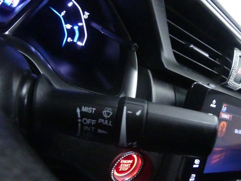 Used 2018 Honda Civic EX image 17