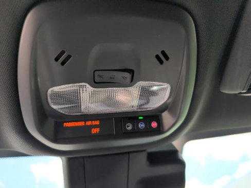 New 2025 Buick Envista Preferred w/ Convenience I Package image 30