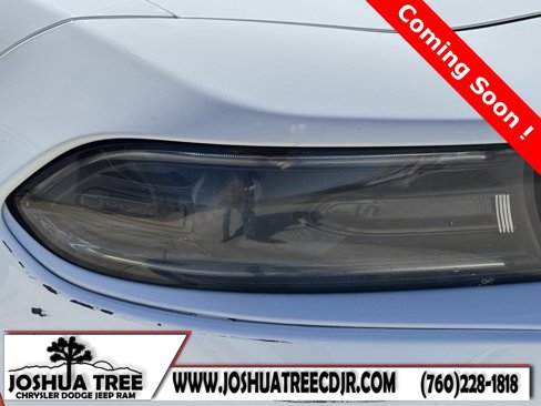 Used 2022 Dodge Charger SXT image 10