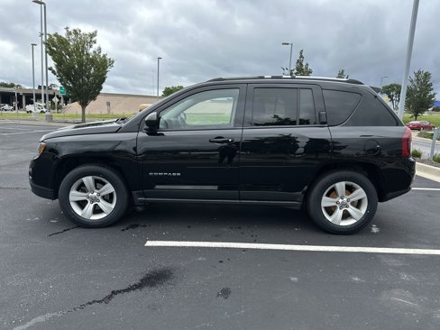 Used 2017 Jeep Compass Sport w/ Power Value Group image 6