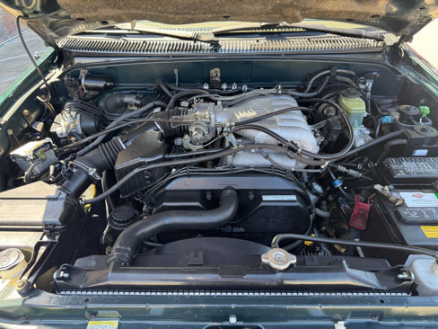 Used 1999 Toyota 4Runner SR5 image 26