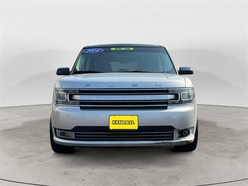 Used 2014 Ford Flex Limited w/ Equipment Group 303A image 8
