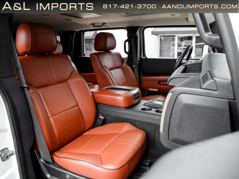 Used 2009 HUMMER H2 Luxury image 68