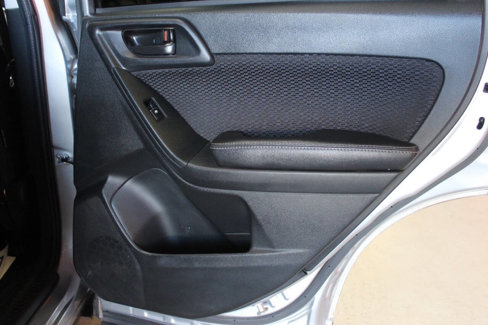 Used 2018 Subaru Forester 2.5i w/ Alloy Wheel Package image 13
