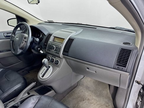 Used 2008 Nissan Sentra 2.0 SL w/ Sunroof Pkg image 28