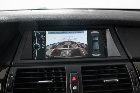 Used 2013 BMW X5 xDrive50i w/ Sport Activity Pkg image 32