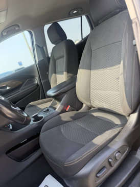 Used 2019 GMC Terrain SLE w/ Driver Convenience Package image 12
