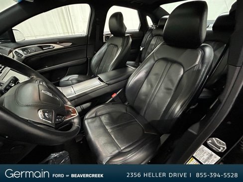 Used 2019 Lincoln MKZ Reserve image 15