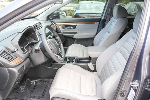 Used 2020 Honda CR-V EX image 13