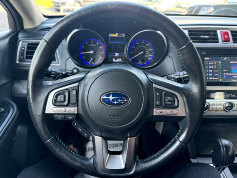 Used 2016 Subaru Outback 2.5i Premium image 17