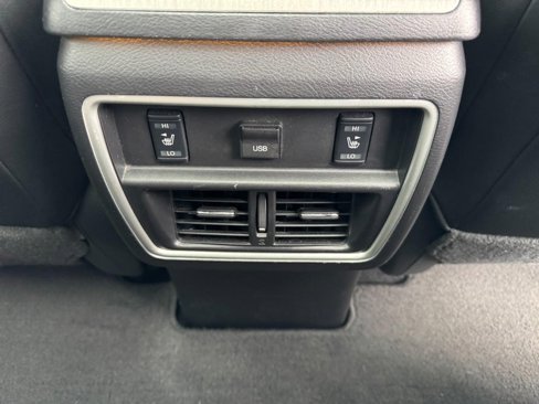 Used 2018 Nissan Murano Platinum image 19