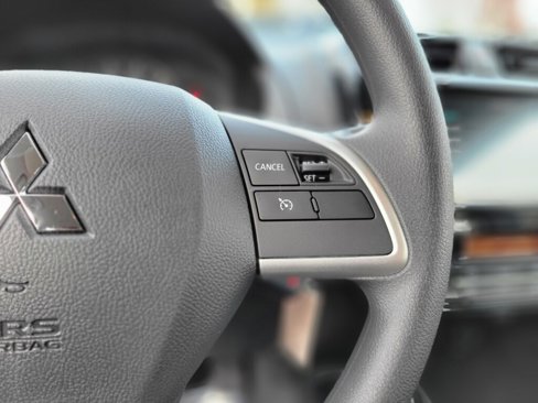 New 2024 Mitsubishi Mirage ES image 26