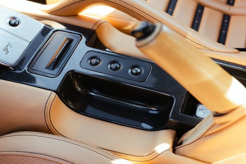 Used 2007 Ferrari 599 GTB Fiorano image 28