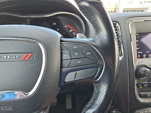 Used 2019 Dodge Durango GT image 14