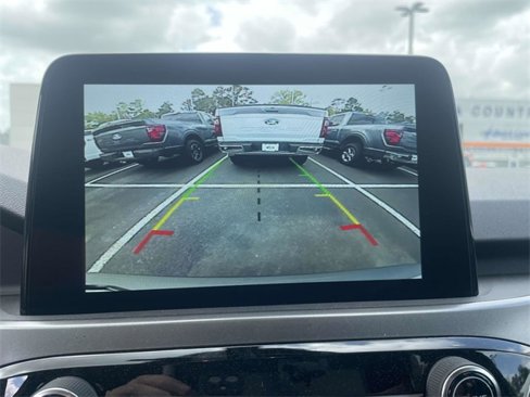 New 2025 Ford Escape Active w/ Cold Weather Package image 9